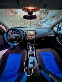 شيفروليه كروز